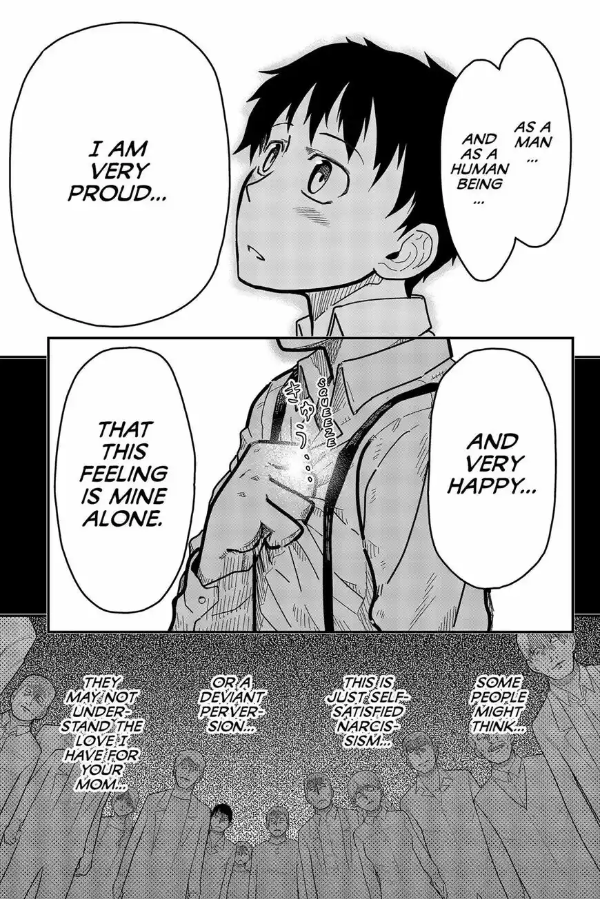 Pumpkin Scissors vol.05 ch.110