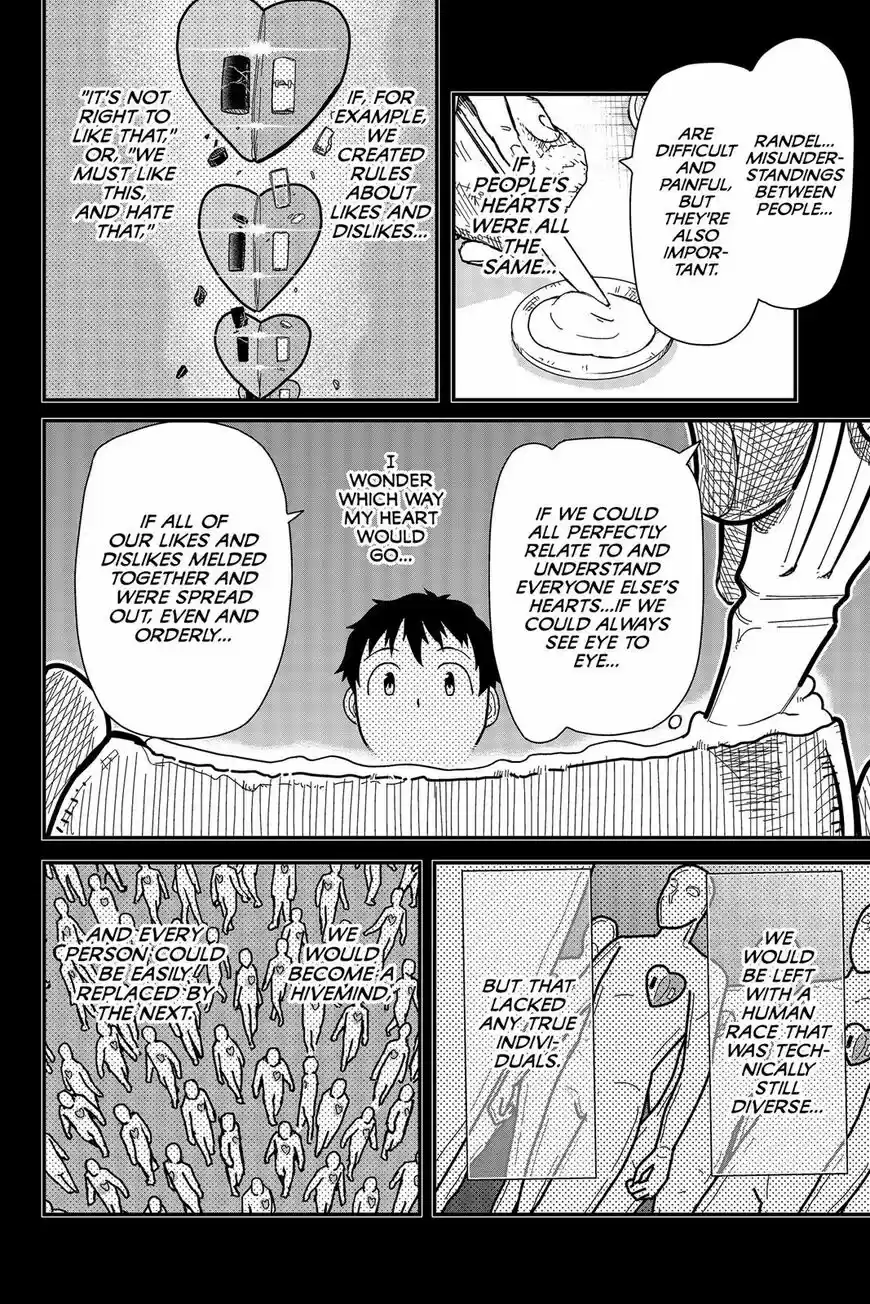 Pumpkin Scissors vol.05 ch.110