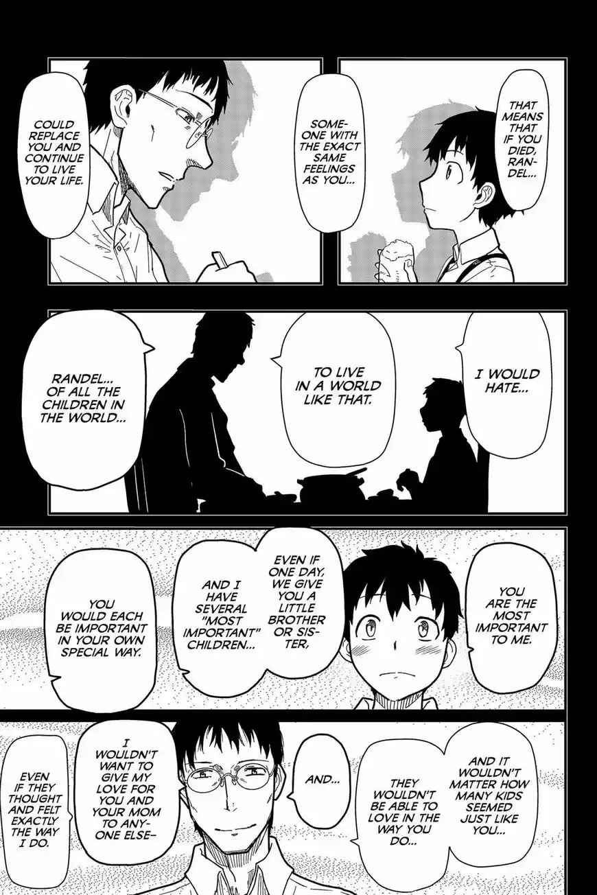 Pumpkin Scissors vol.05 ch.110