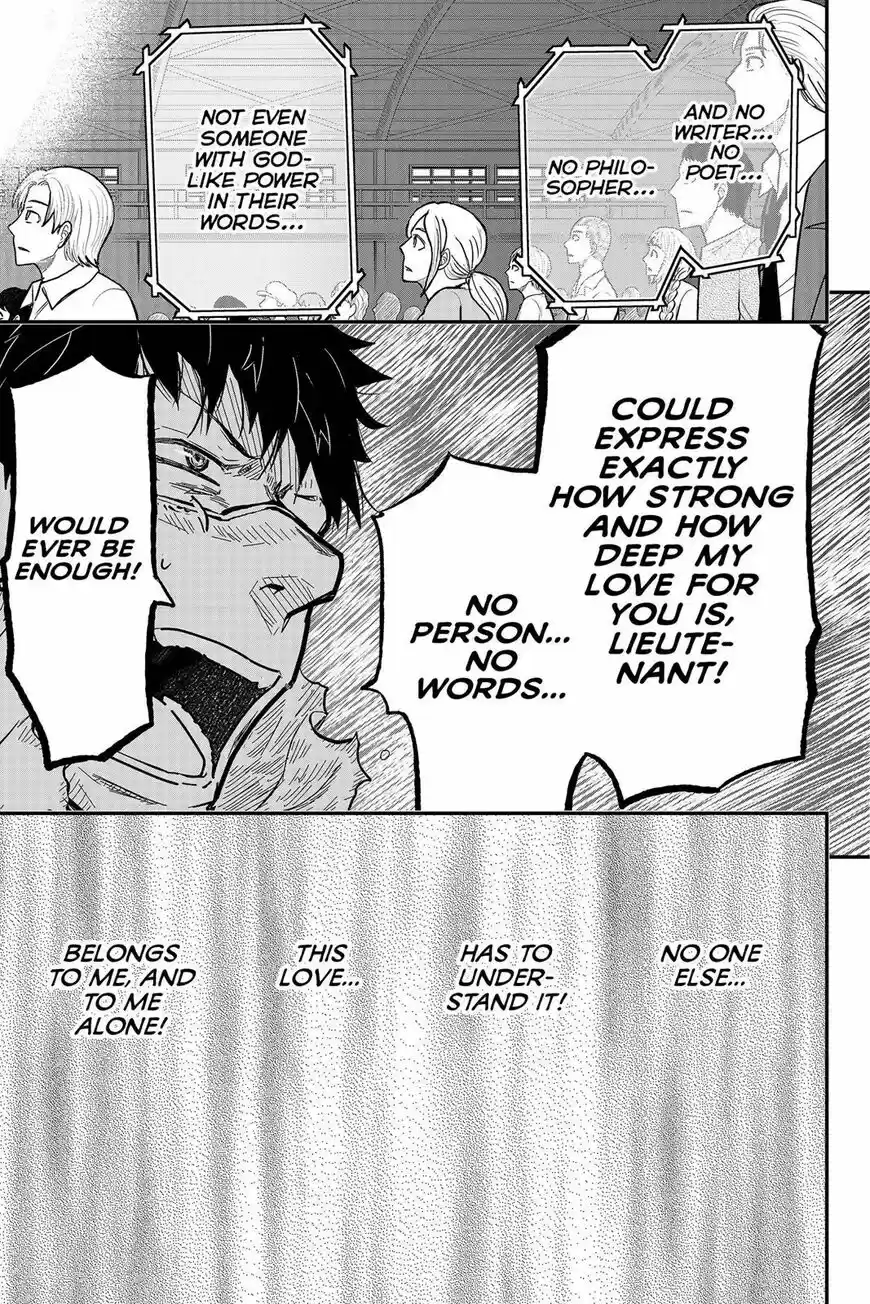 Pumpkin Scissors vol.05 ch.110