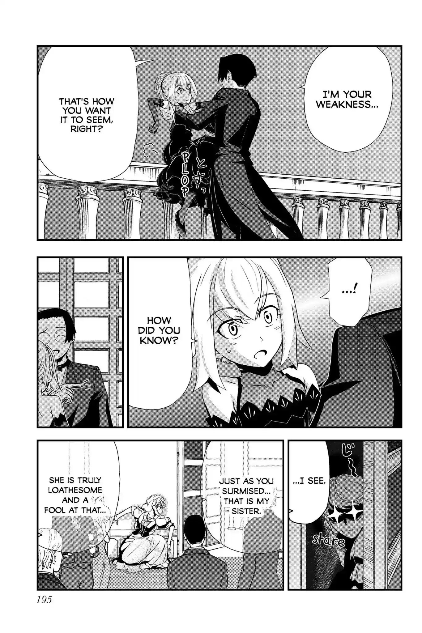 Pumpkin Scissors Vol.13 Chapter 57: Day Two: