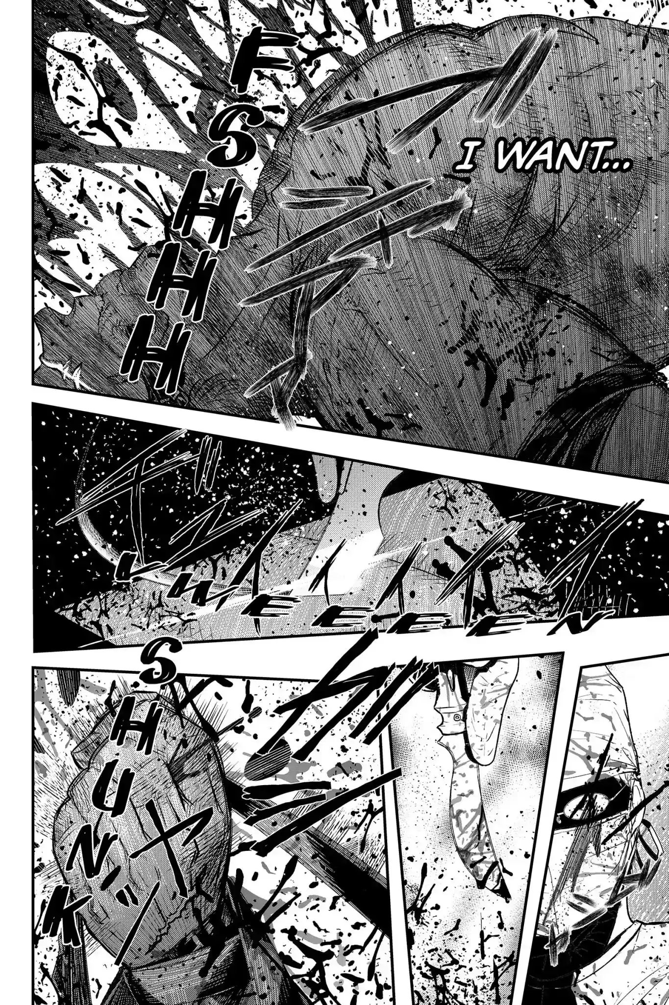 Pumpkin Scissors Vol.16 Chapter 76: Day Five: