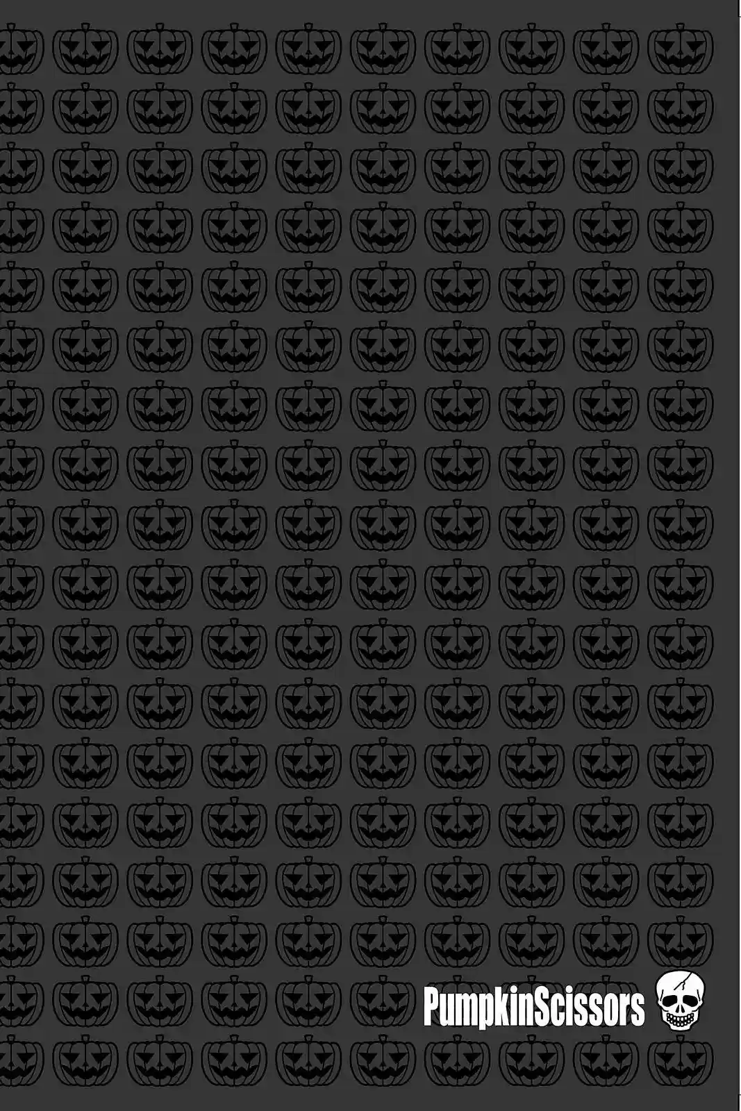 Pumpkin Scissors Vol.21 Chapter 107: Day Five: