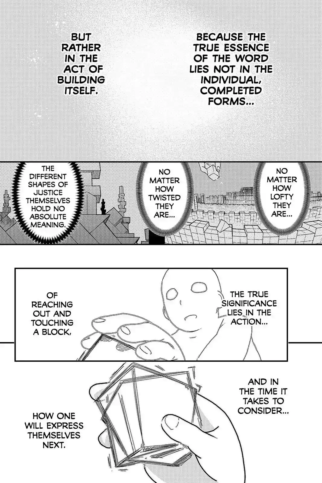 Pumpkin Scissors Vol.21 Chapter 108: Day Five: