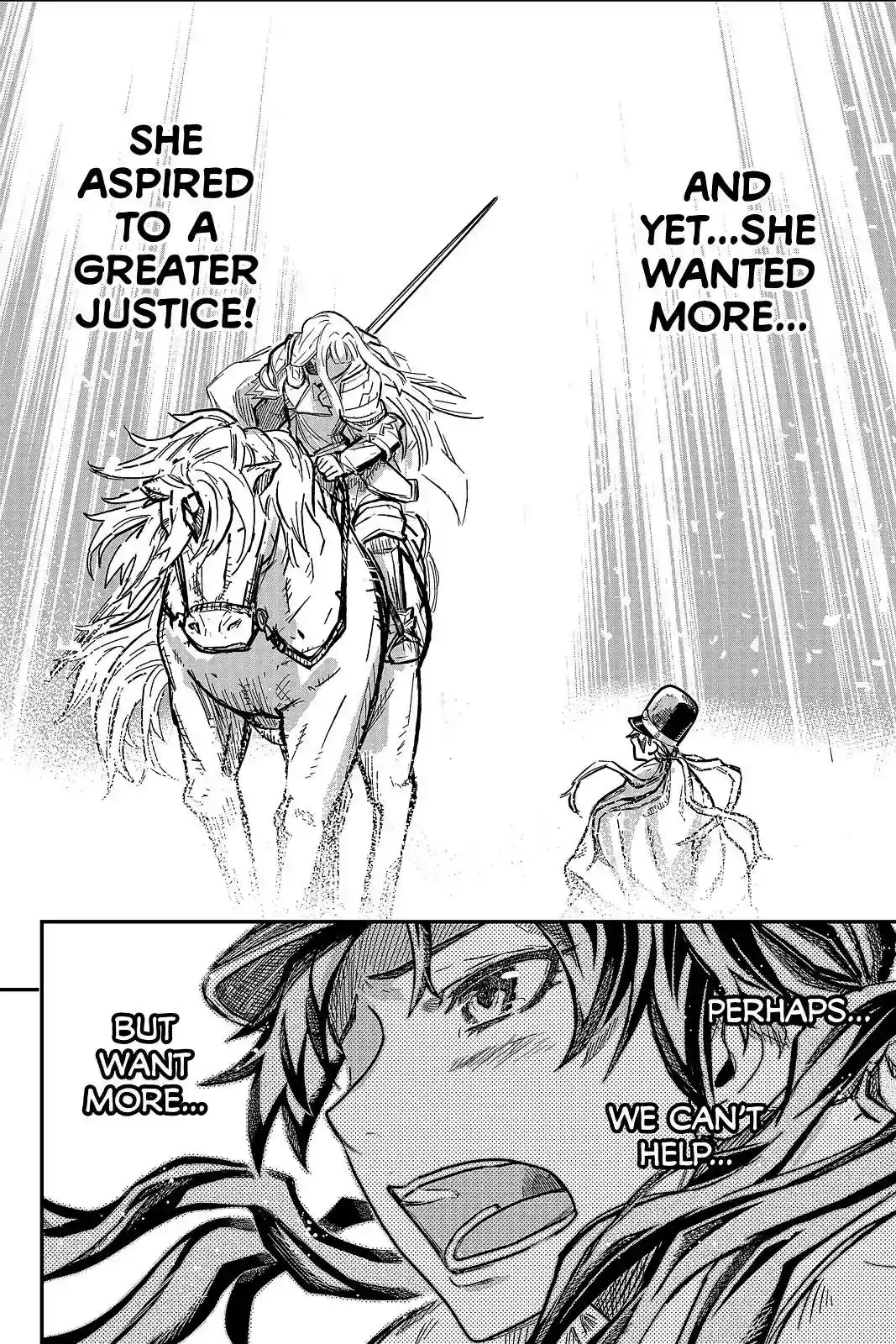 Pumpkin Scissors Vol.21 Chapter 108: Day Five: