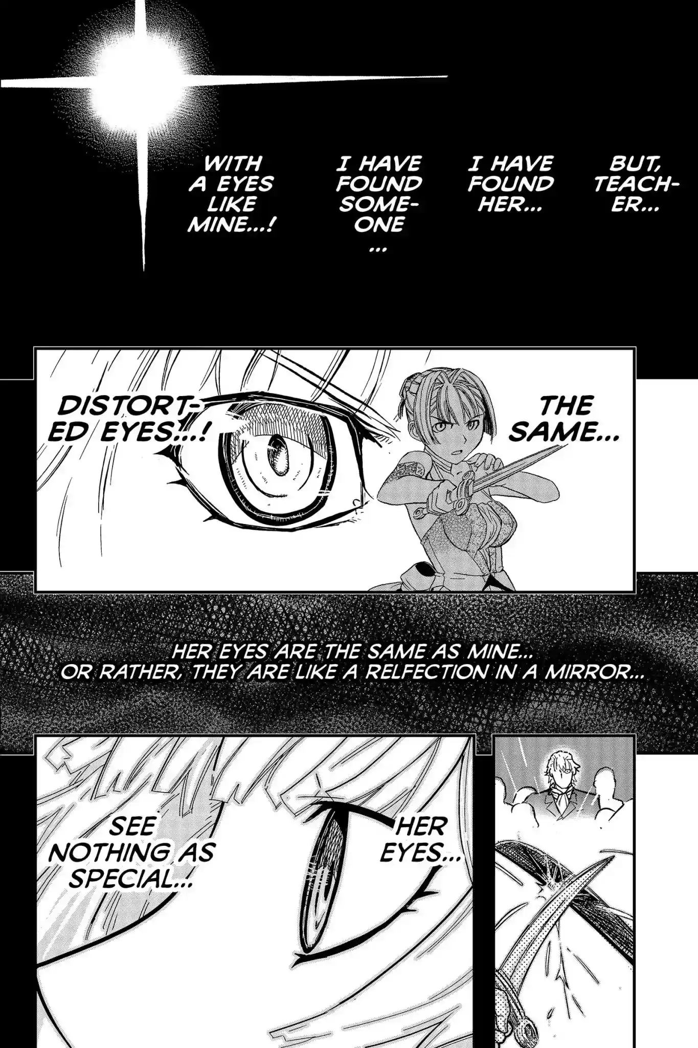 Pumpkin Scissors Vol.22 Chapter 111: Day Five: