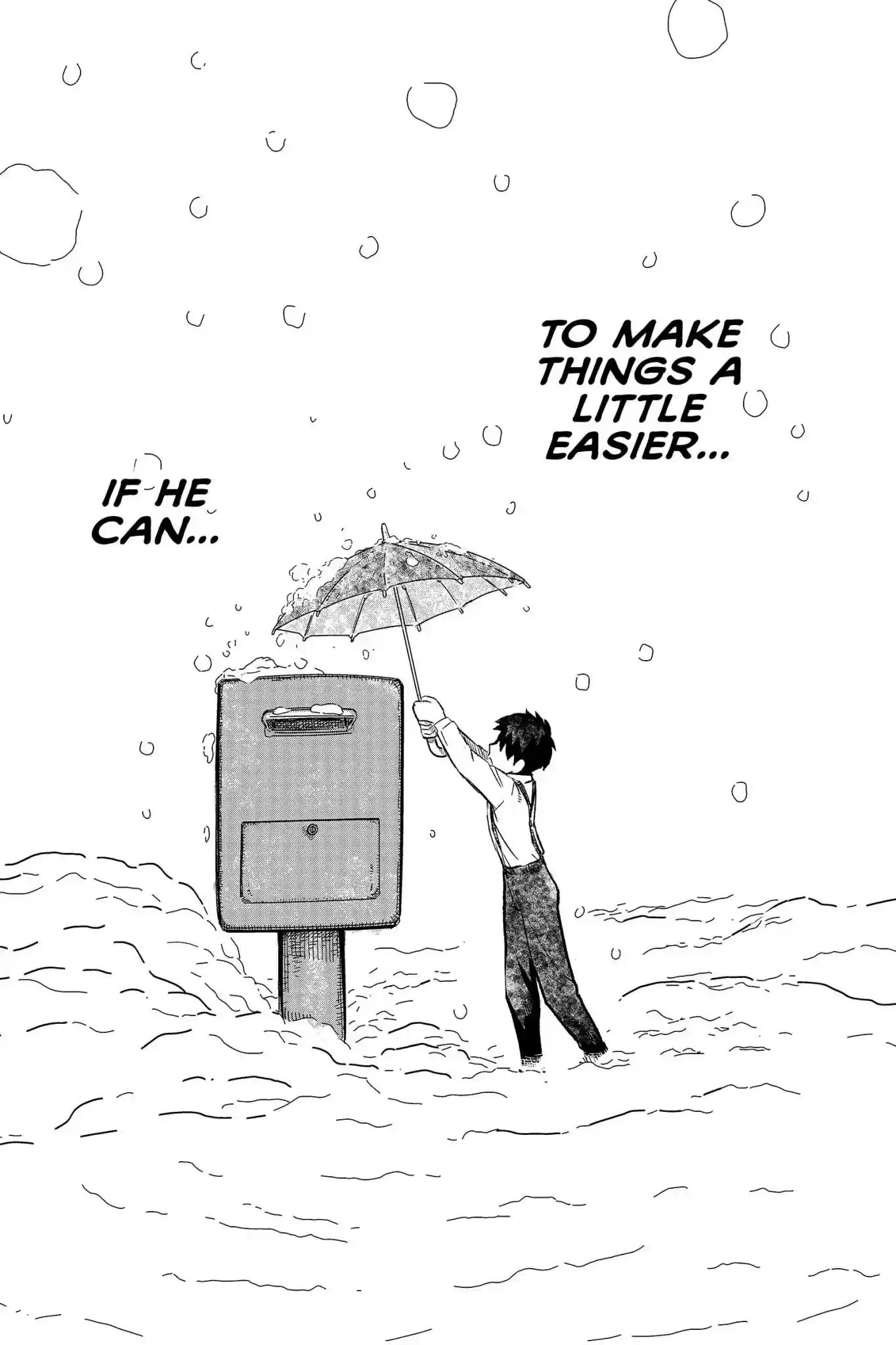 Pumpkin Scissors Vol.22 Chapter 112: Day Five: