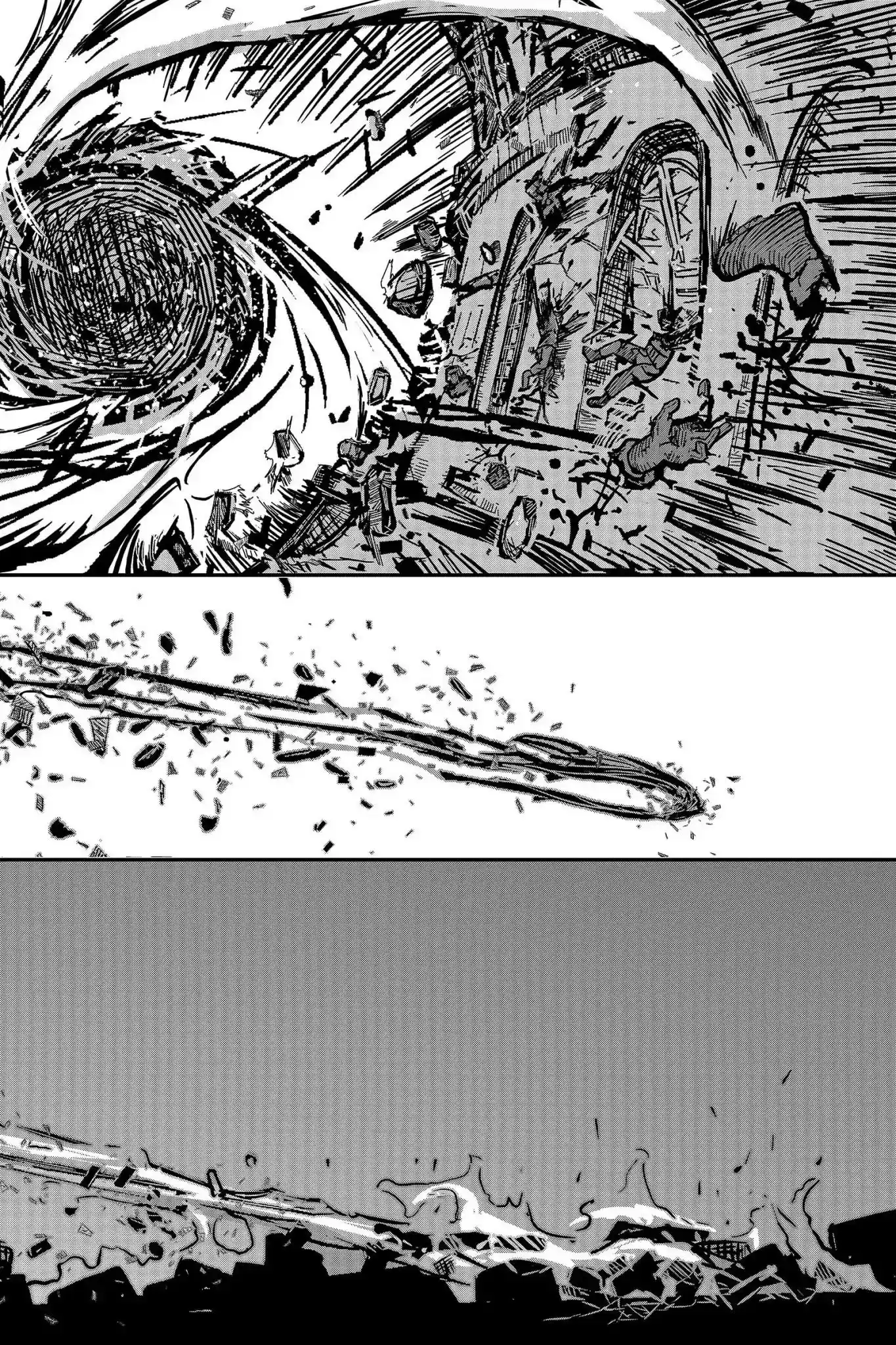 Pumpkin Scissors Vol.22 Chapter 113: Day Five: