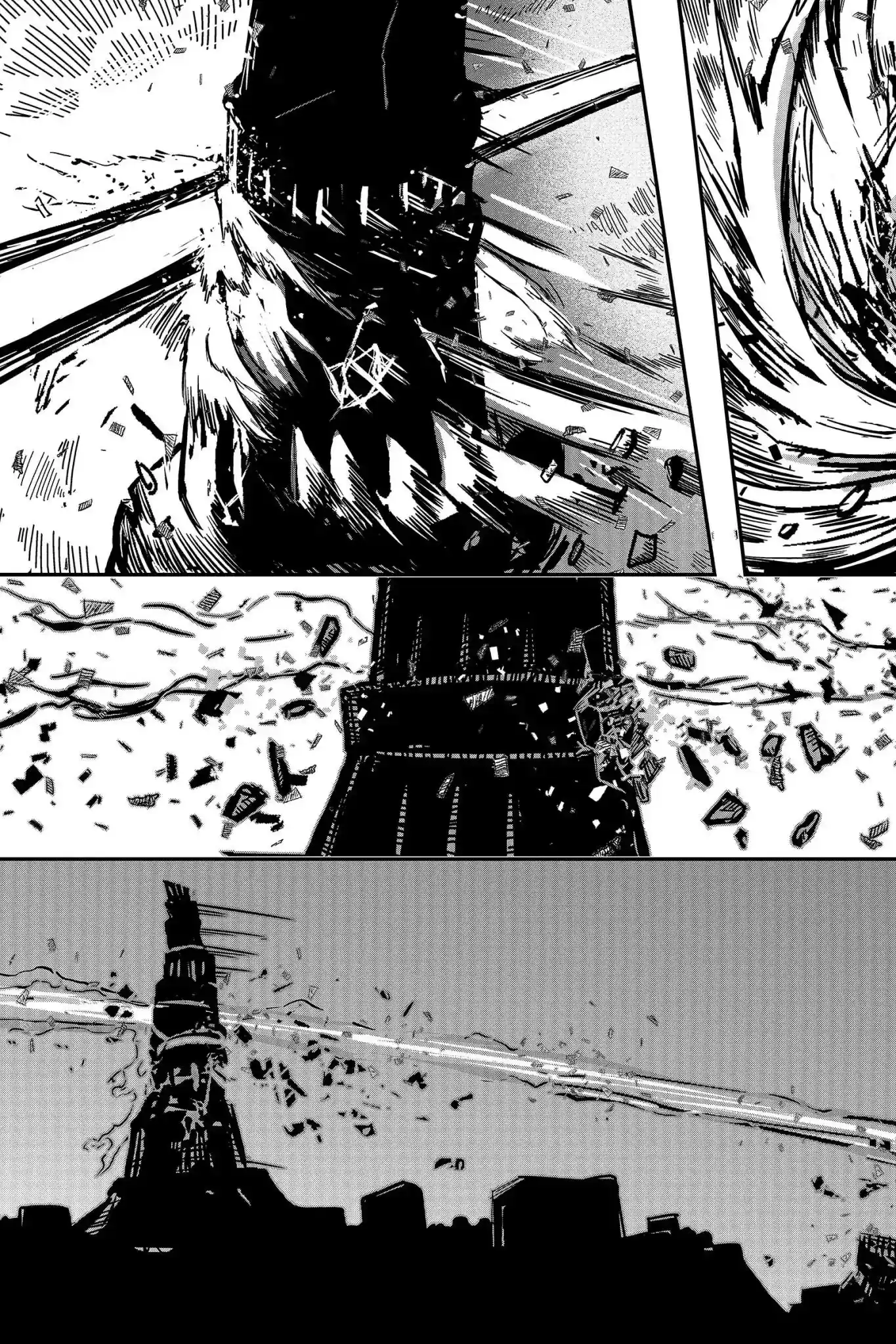 Pumpkin Scissors Vol.22 Chapter 113: Day Five: