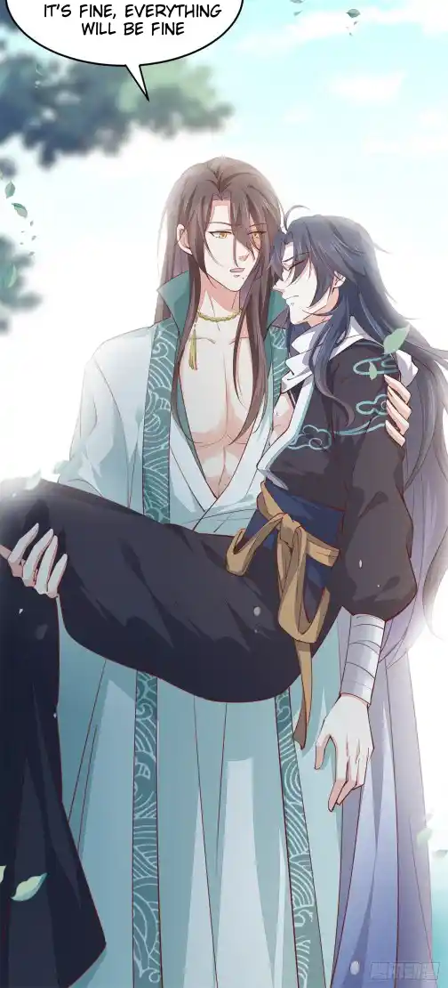 Pupillary Master 116