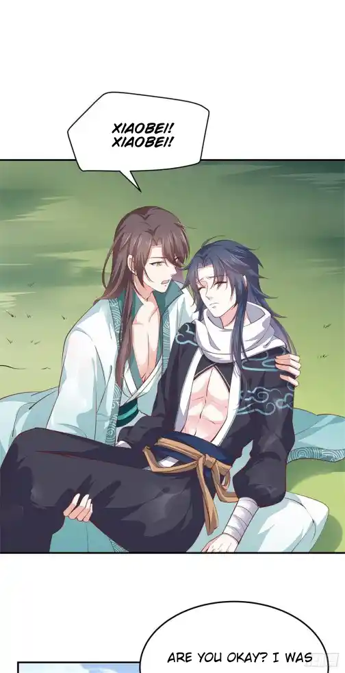 Pupillary Master 116