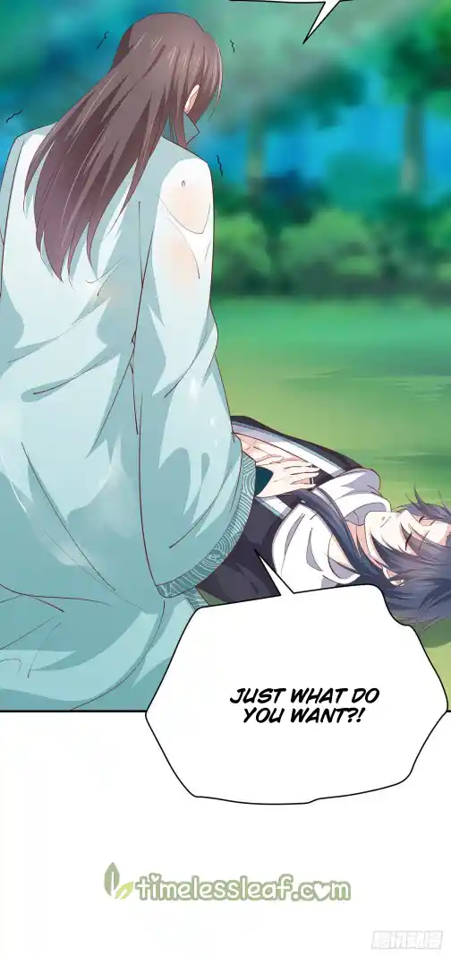 Pupillary Master 116