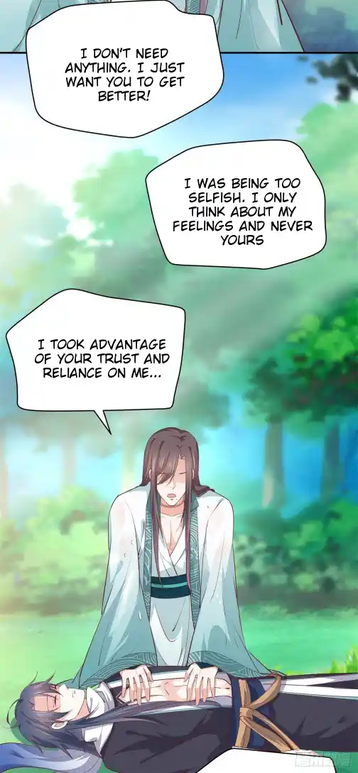 Pupillary Master 116