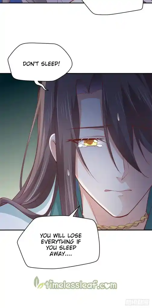 Pupillary Master 116