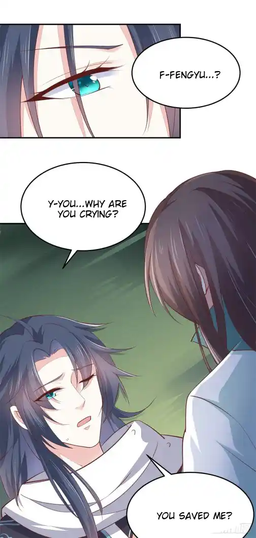 Pupillary Master 116