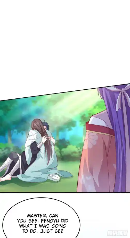 Pupillary Master 116