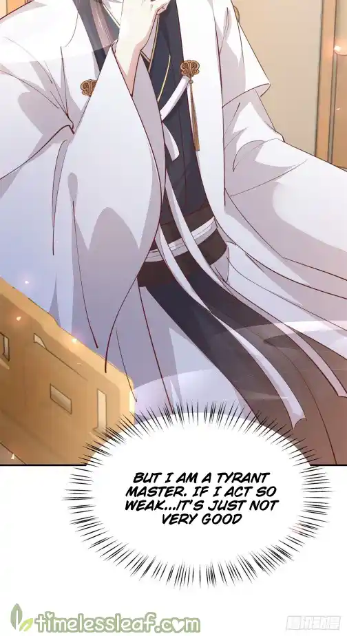 Pupillary Master 116