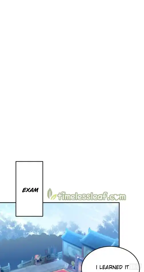 Pupillary Master 116