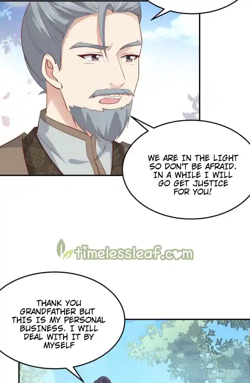 Pupillary Master 117