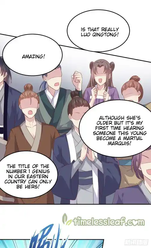 Pupillary Master 117