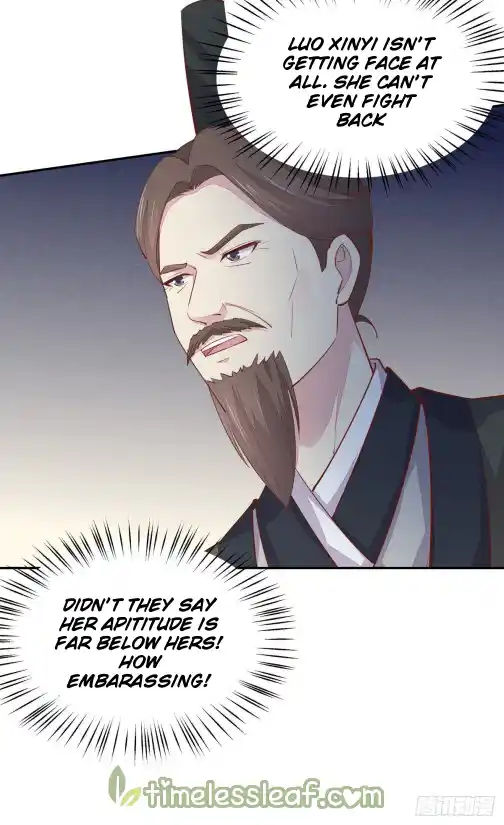 Pupillary Master 117