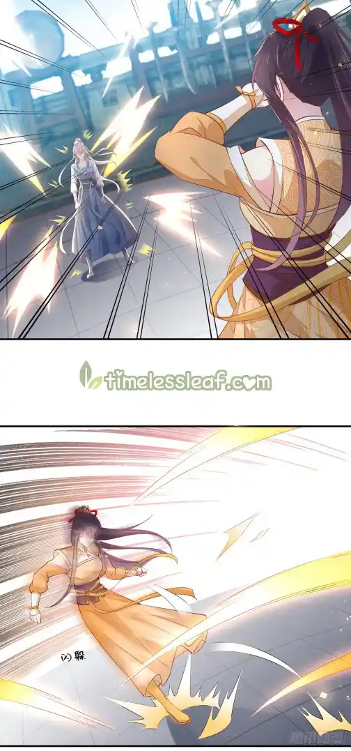 Pupillary Master 117