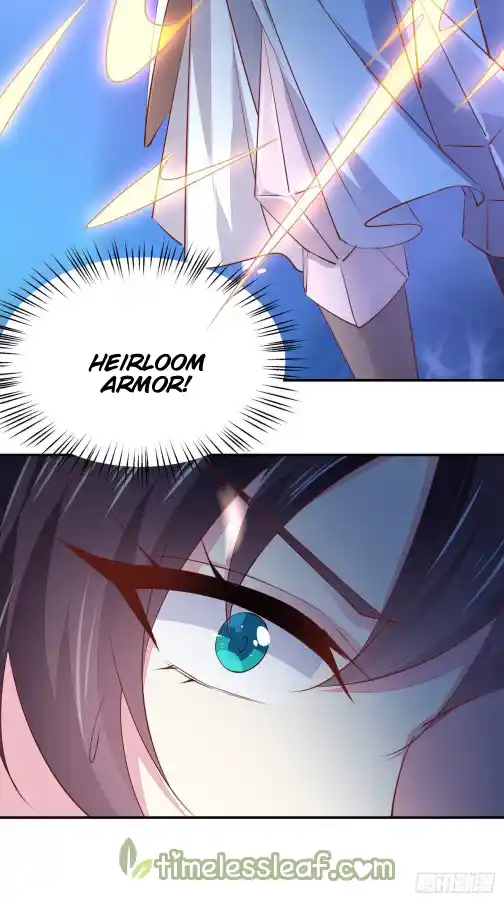 Pupillary Master 117