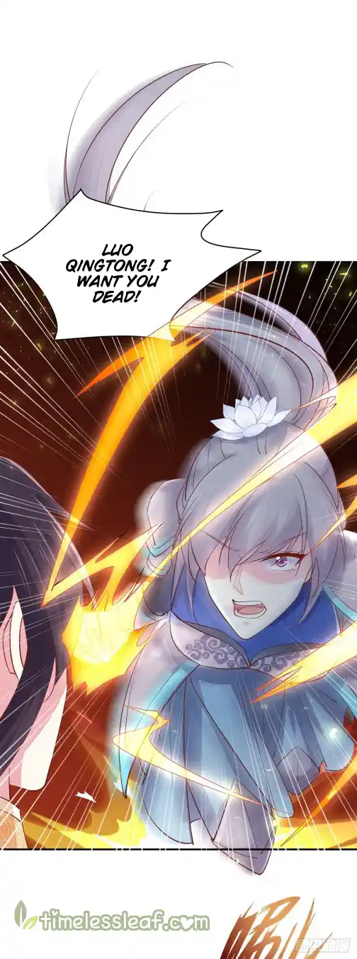 Pupillary Master 117