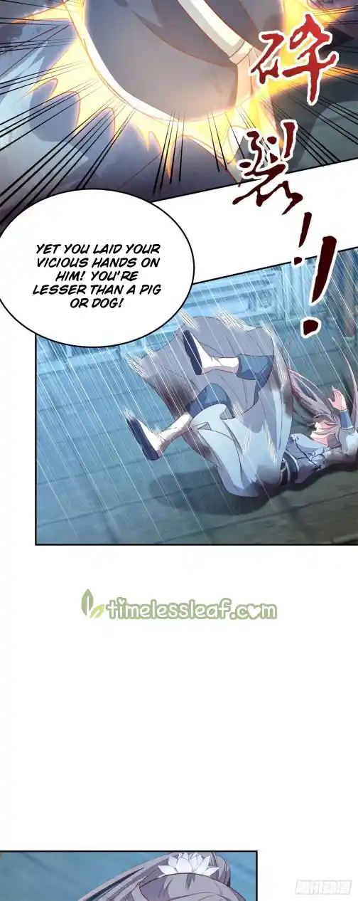 Pupillary Master 117