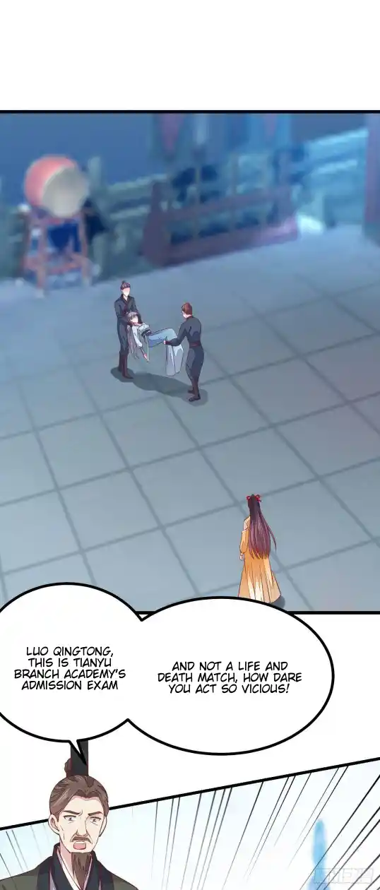 Pupillary Master 118