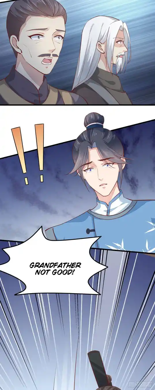 Pupillary Master 118