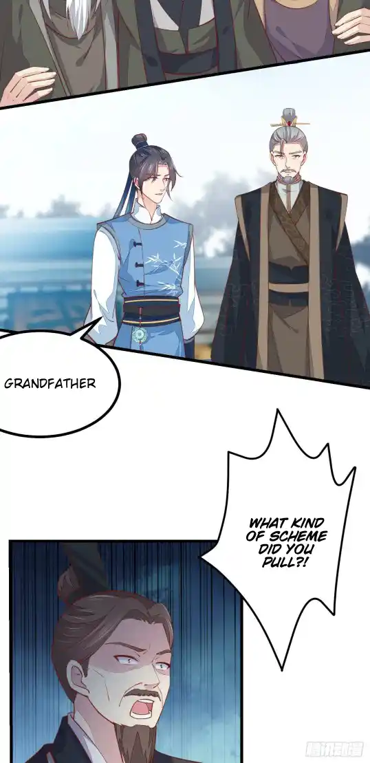 Pupillary Master 118