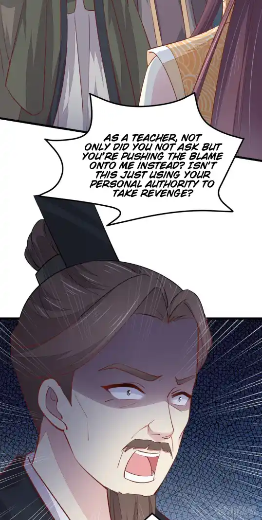 Pupillary Master 118