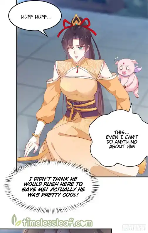 Pupillary Master 119