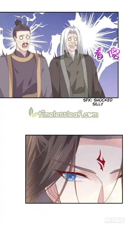 Pupillary Master 119