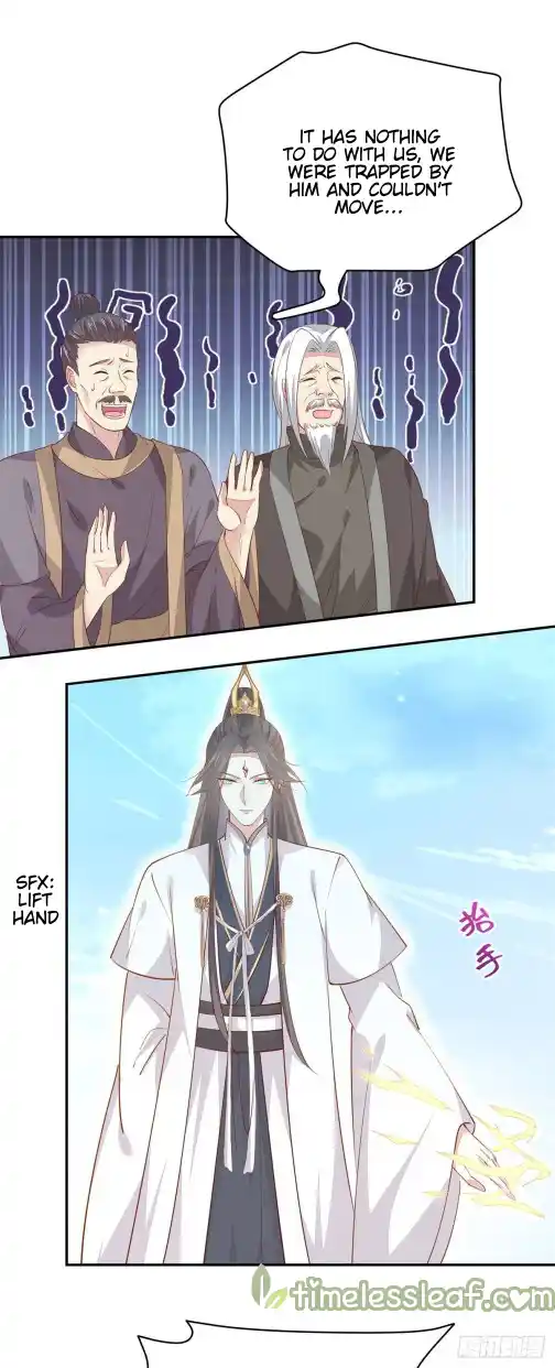 Pupillary Master 119