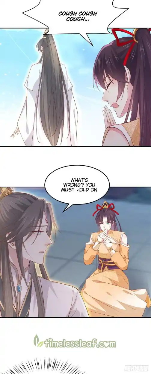 Pupillary Master 119