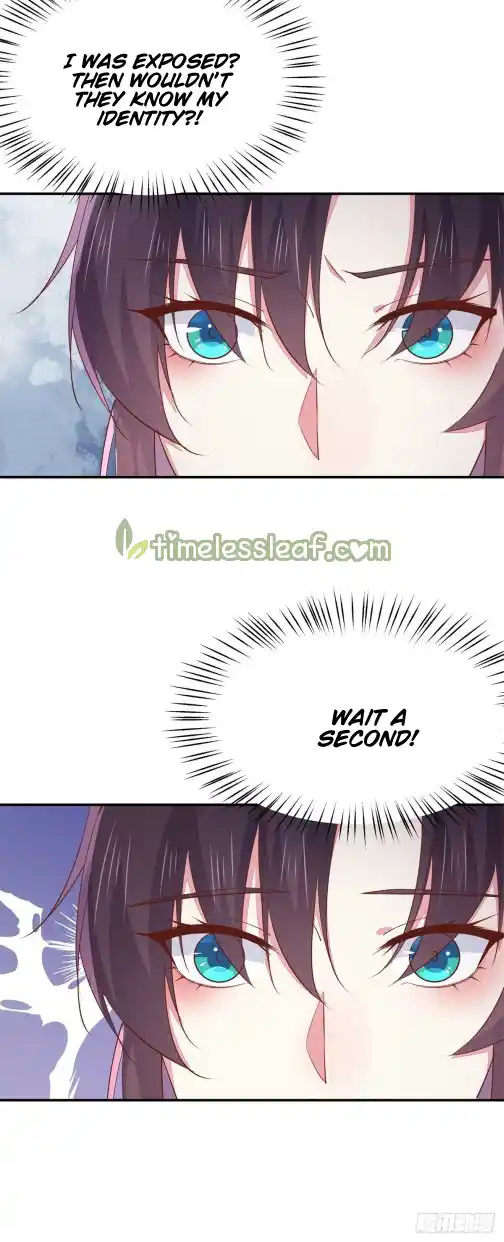 Pupillary Master 119