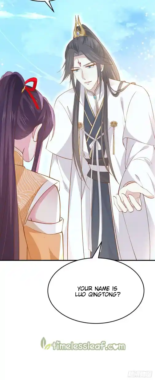 Pupillary Master 119