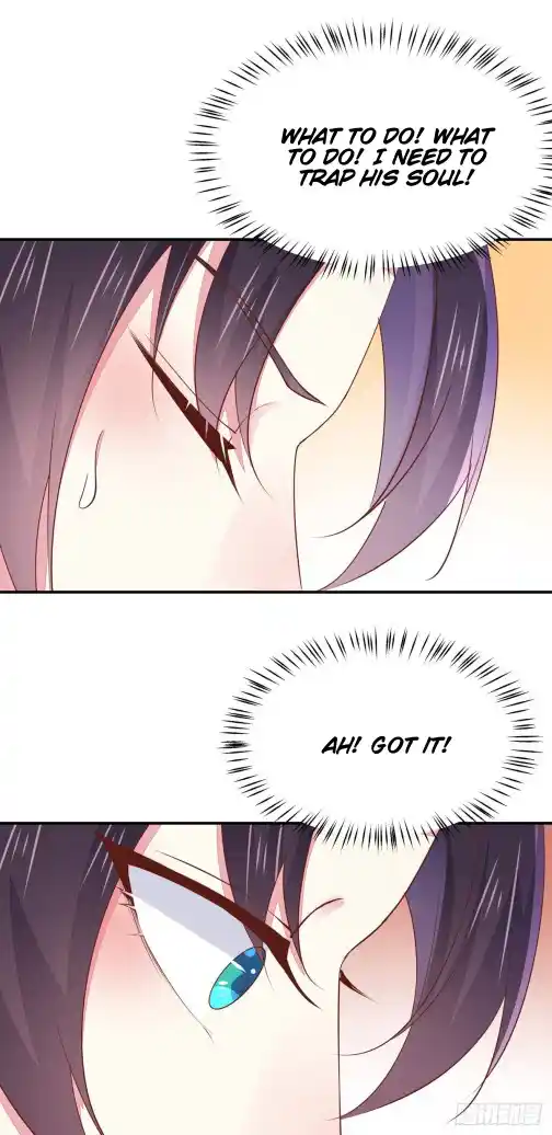 Pupillary Master 119