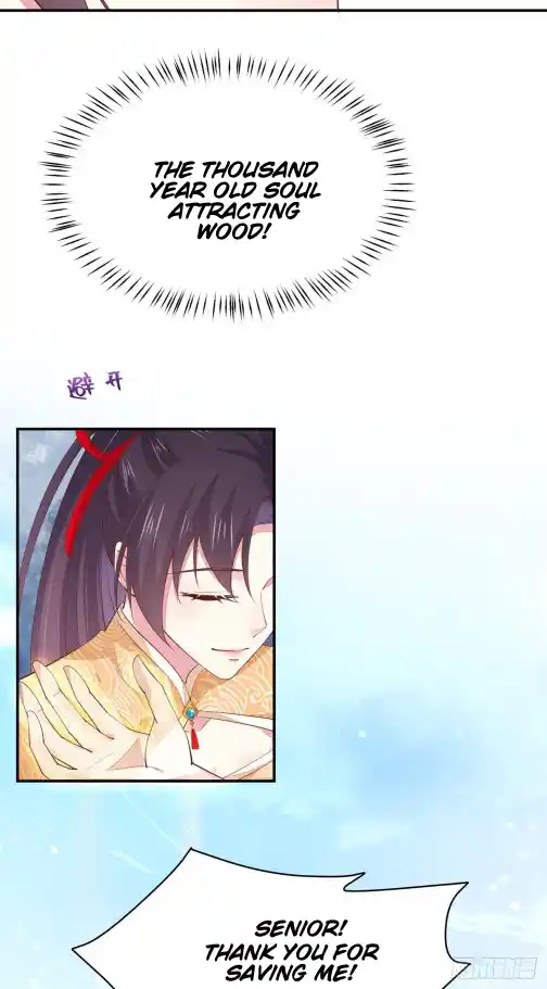 Pupillary Master 119