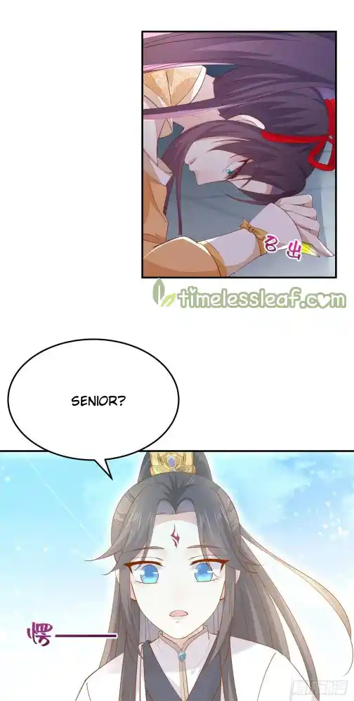 Pupillary Master 119