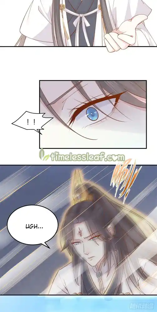 Pupillary Master 119