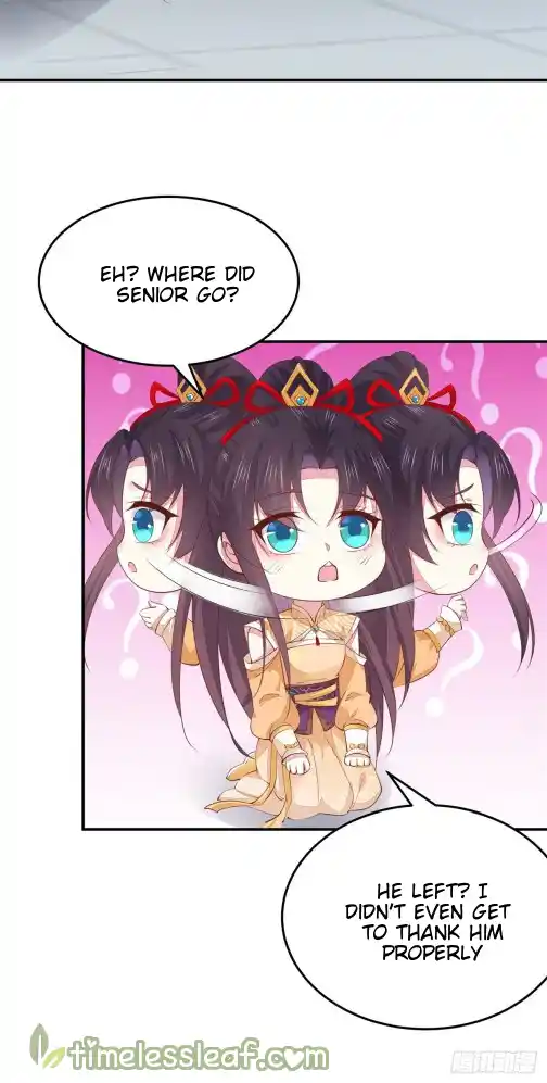 Pupillary Master 119