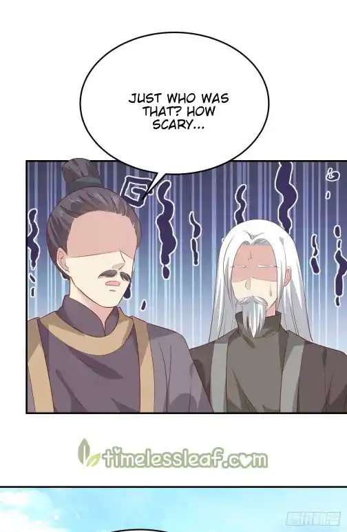 Pupillary Master 119