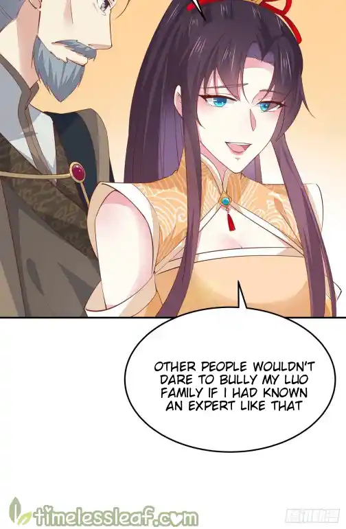 Pupillary Master 119