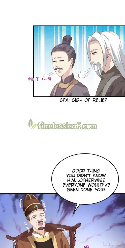 Pupillary Master 119