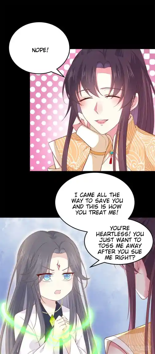 Pupillary Master 119