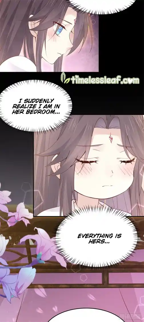 Pupillary Master 119