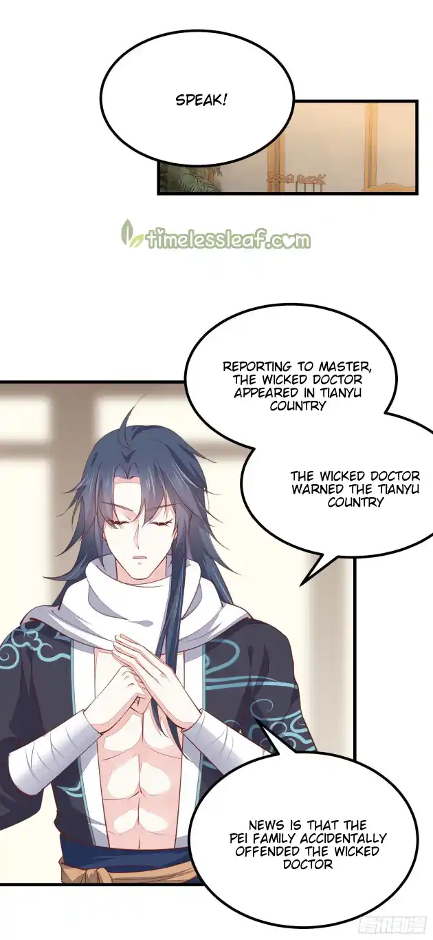 Pupillary Master 120